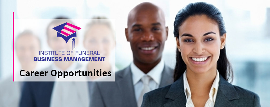 Career Opportunities